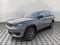 2027 Jeep Grand Cherokee GRAND CHEROKEE L LAREDO X 4X4