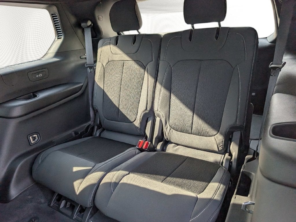2027 Jeep Grand Cherokee GRAND CHEROKEE L LAREDO X 4X4