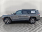 2027 Jeep Grand Cherokee GRAND CHEROKEE L LAREDO X 4X4