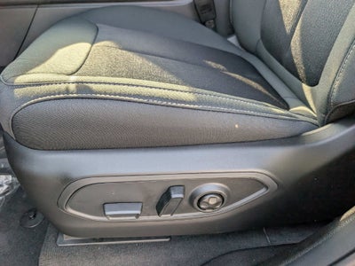 2027 Jeep Grand Cherokee GRAND CHEROKEE L LAREDO X 4X4