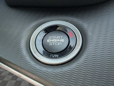 2027 Jeep Grand Cherokee GRAND CHEROKEE L LAREDO X 4X4