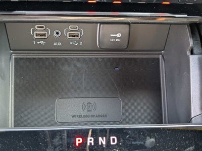 2027 Jeep Grand Cherokee GRAND CHEROKEE L LAREDO X 4X4
