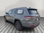 2027 Jeep Grand Cherokee GRAND CHEROKEE L LAREDO X 4X4