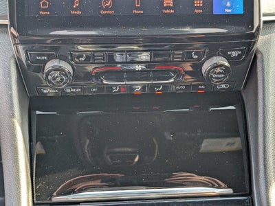 2027 Jeep Grand Cherokee GRAND CHEROKEE L LAREDO X 4X4