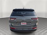 2027 Jeep Grand Cherokee GRAND CHEROKEE L LAREDO X 4X4