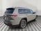 2027 Jeep Grand Cherokee GRAND CHEROKEE L LAREDO X 4X4