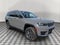 2027 Jeep Grand Cherokee GRAND CHEROKEE L LAREDO X 4X4