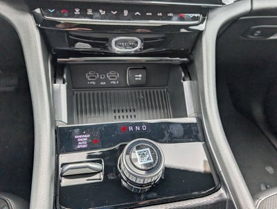 2026 Jeep Grand Cherokee GRAND CHEROKEE L LAREDO ALTITUDE 4X4