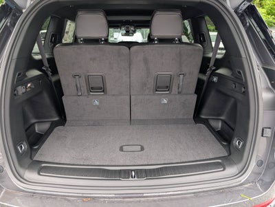 2026 Jeep Grand Cherokee GRAND CHEROKEE L LAREDO ALTITUDE 4X4
