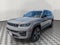 2027 Jeep Grand Cherokee GRAND CHEROKEE L LIMITED 4X4
