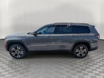 2027 Jeep Grand Cherokee GRAND CHEROKEE L LIMITED 4X4