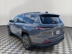 2027 Jeep Grand Cherokee GRAND CHEROKEE L LIMITED 4X4