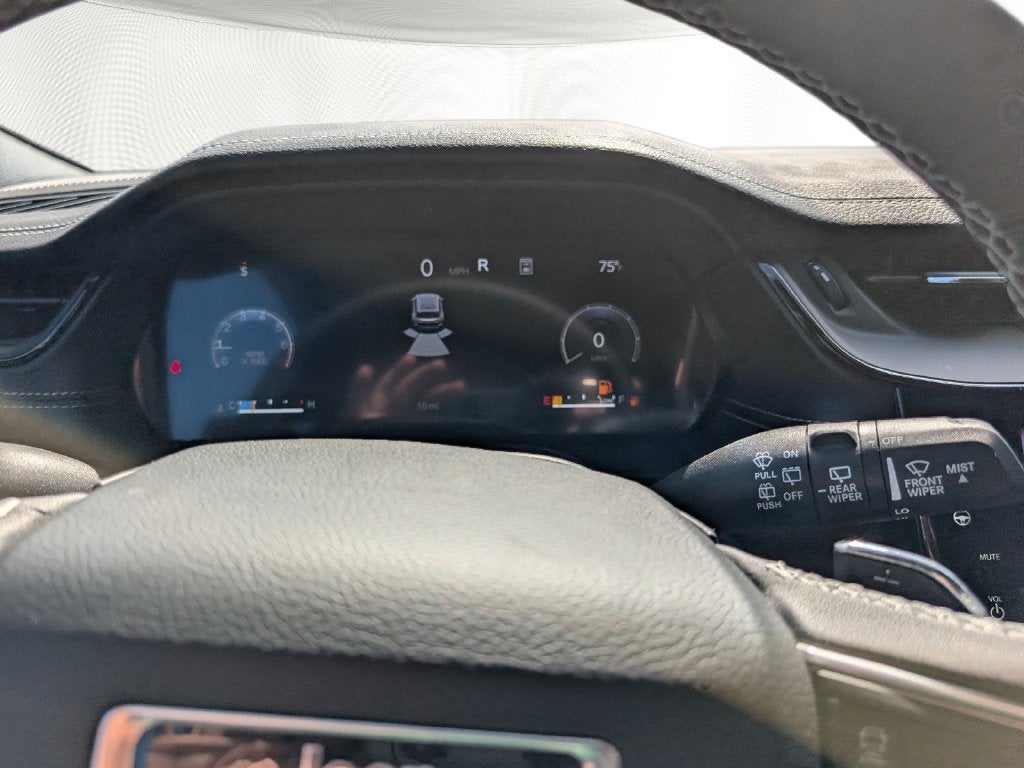 2027 Jeep Grand Cherokee GRAND CHEROKEE L LIMITED 4X4