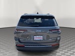 2027 Jeep Grand Cherokee GRAND CHEROKEE L LIMITED 4X4