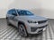 2027 Jeep Grand Cherokee GRAND CHEROKEE L LIMITED 4X4