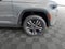 2027 Jeep Grand Cherokee GRAND CHEROKEE L LIMITED 4X4