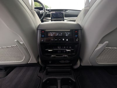 2022 Jeep Grand Cherokee L Overland 4x4