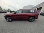 2022 Jeep Grand Cherokee L Overland 4x4