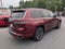 2022 Jeep Grand Cherokee L Overland 4x4