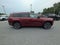 2022 Jeep Grand Cherokee L Overland 4x4