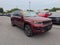 2022 Jeep Grand Cherokee L Overland 4x4