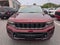 2022 Jeep Grand Cherokee L Overland 4x4