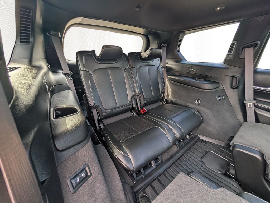 2023 Jeep Grand Cherokee L Overland 4x4