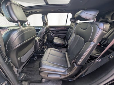 2023 Jeep Grand Cherokee L Overland 4x4