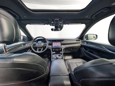 2023 Jeep Grand Cherokee L Overland 4x4