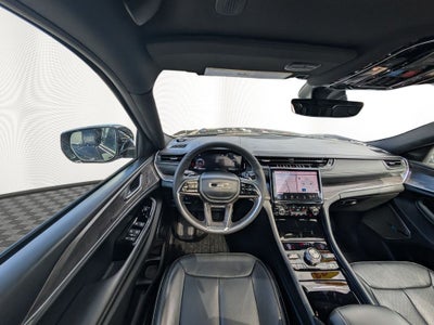 2023 Jeep Grand Cherokee L Overland 4x4