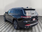 2023 Jeep Grand Cherokee L Overland 4x4