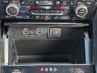 2023 Jeep Grand Cherokee L Overland 4x4