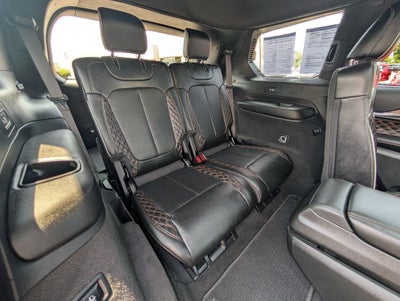 2023 Jeep Grand Cherokee L Summit 4x4