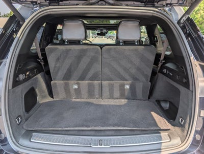 2023 Jeep Grand Cherokee L Summit 4x4