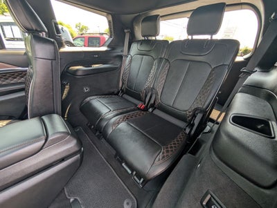 2023 Jeep Grand Cherokee L Summit 4x4