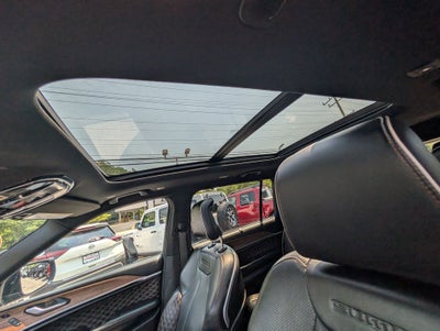 2023 Jeep Grand Cherokee L Summit 4x4