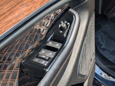 2023 Jeep Grand Cherokee L Summit 4x4