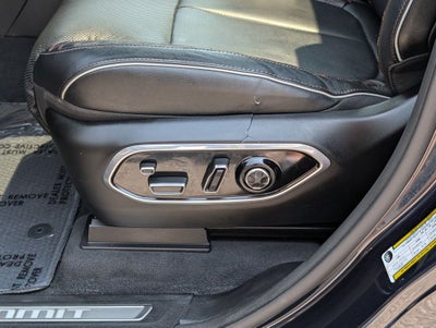 2023 Jeep Grand Cherokee L Summit 4x4