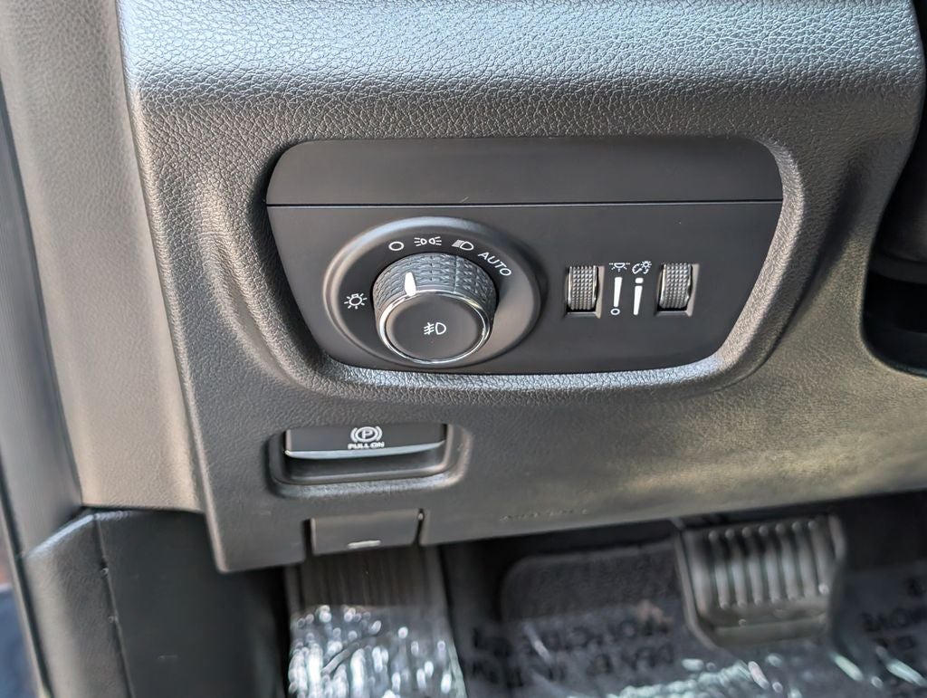 2023 Jeep Grand Cherokee L Summit 4x4