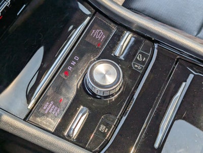 2023 Jeep Grand Cherokee L Summit 4x4