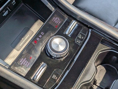 2023 Jeep Grand Cherokee L Summit 4x4