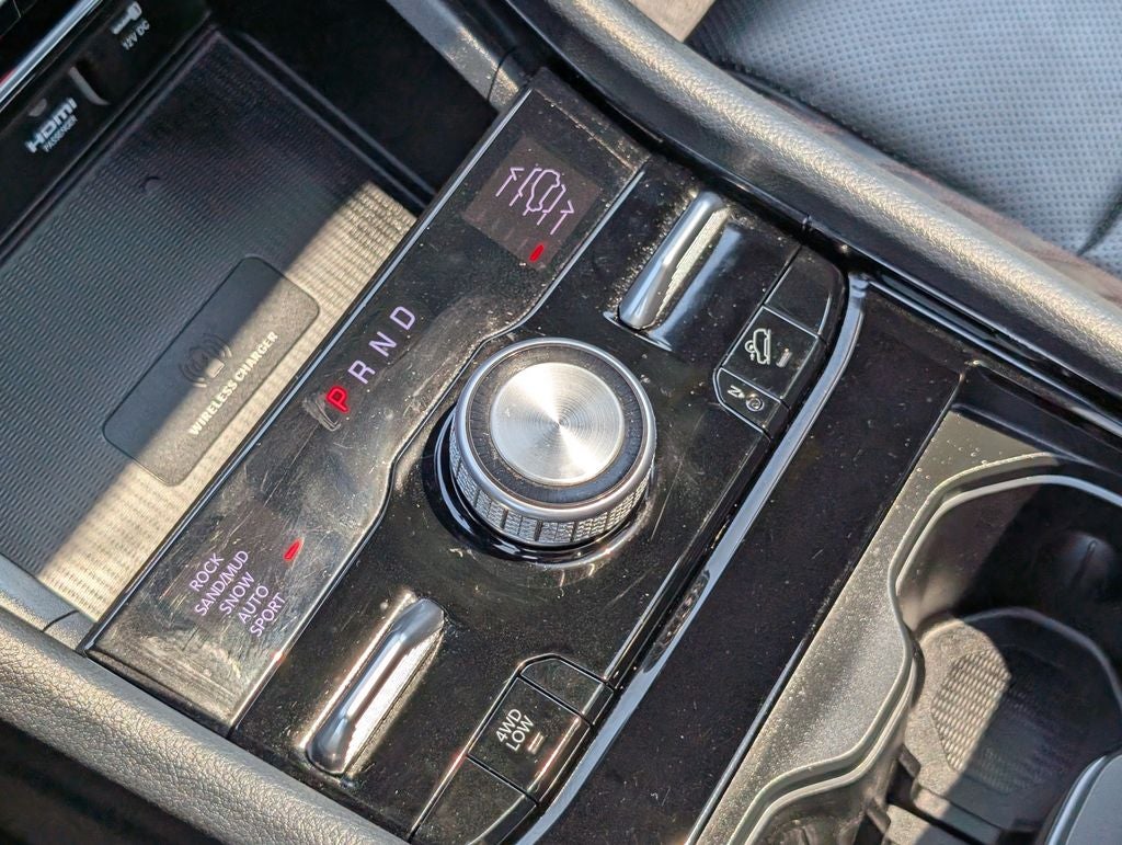 2023 Jeep Grand Cherokee L Summit 4x4