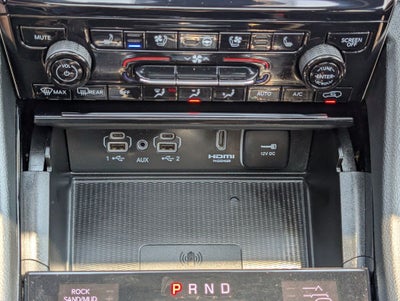 2023 Jeep Grand Cherokee L Summit 4x4