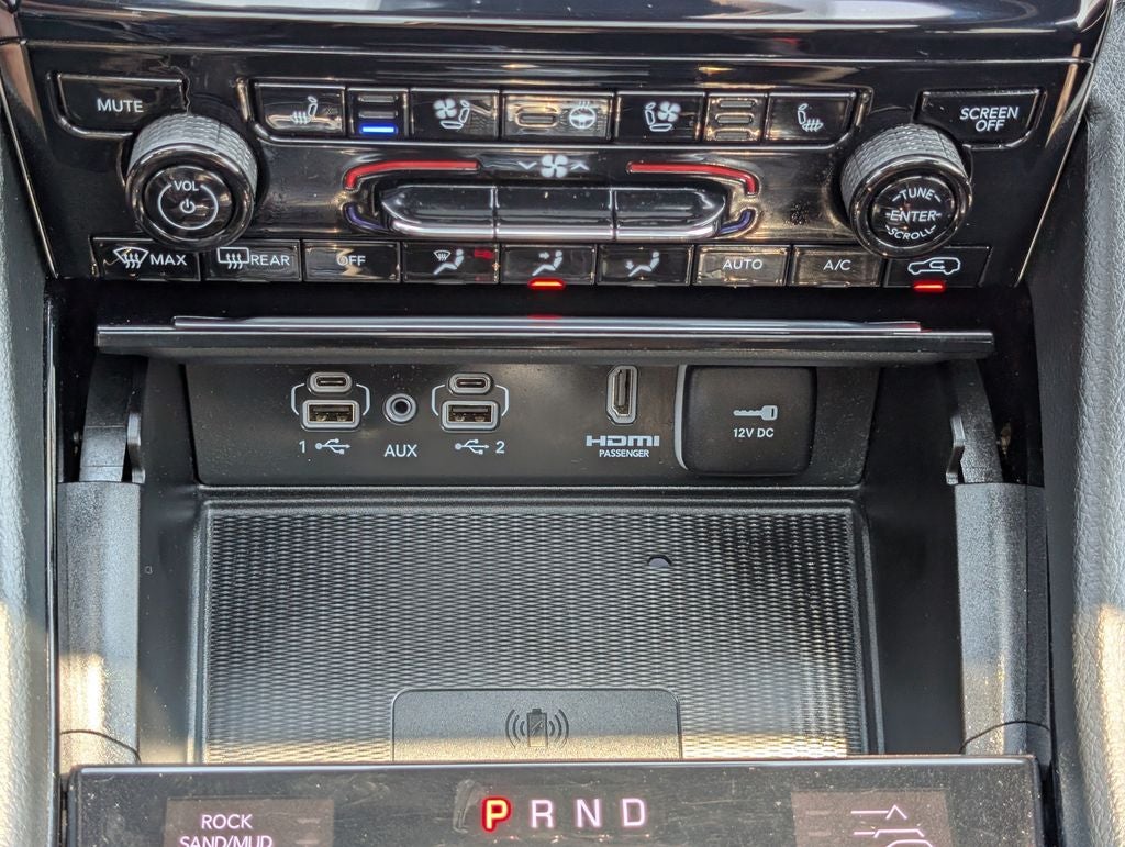 2023 Jeep Grand Cherokee L Summit 4x4