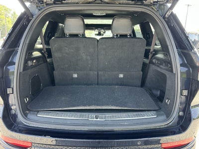 2023 Jeep Grand Cherokee L Summit 4x4