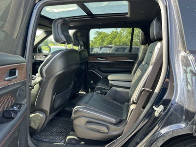 2023 Jeep Grand Cherokee L Summit 4x4