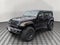 2027 Jeep Wrangler Rubicon X