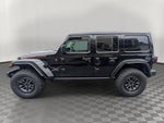 2027 Jeep Wrangler Rubicon X