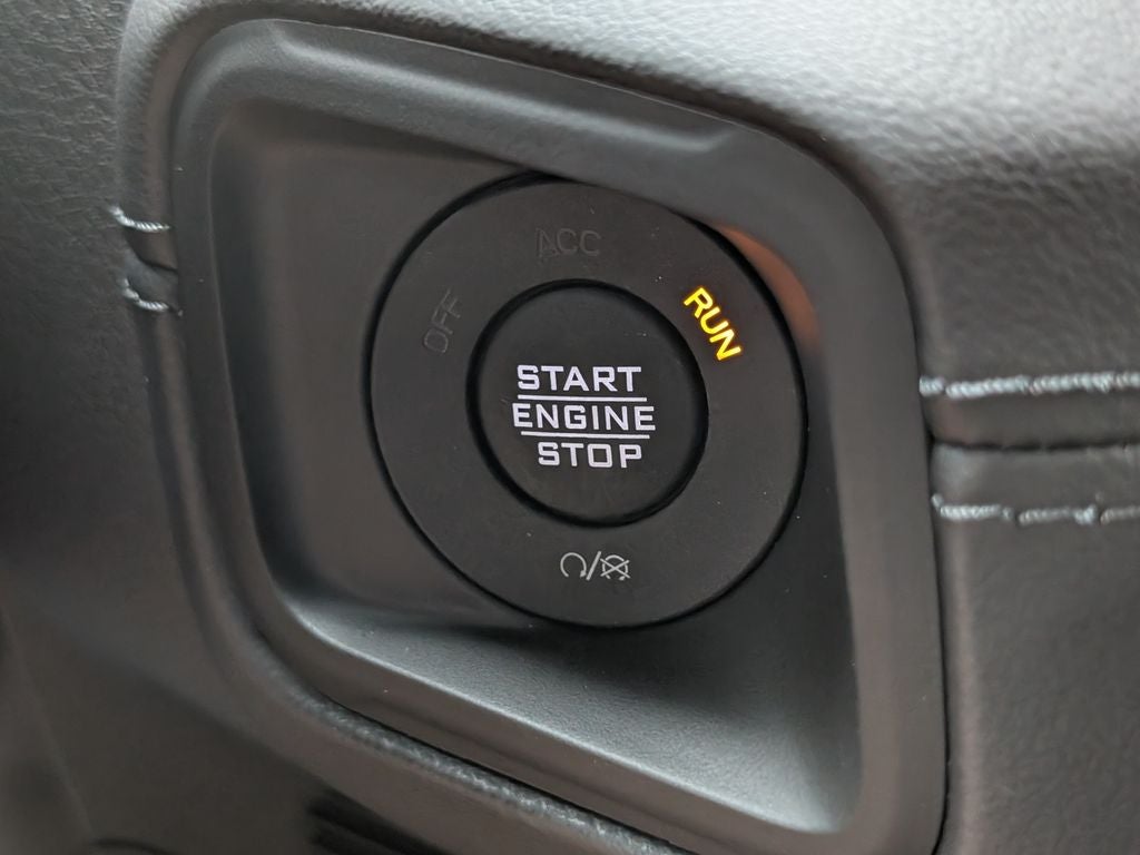 2027 Jeep Wrangler Rubicon X
