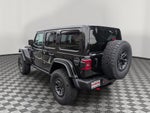 2027 Jeep Wrangler Rubicon X